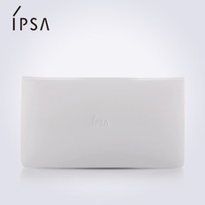 IPSA茵芙莎天然麻吸油纸120P抽取式刘海控油面部脸部补妆女日本
