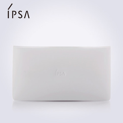 IPSA茵芙莎天然麻吸油纸120P抽取式刘海控油面部脸部补妆女日本
