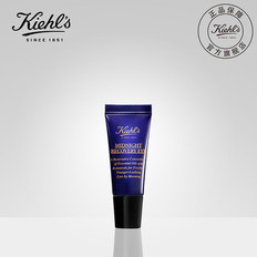 Kiehls科颜氏夜间修护眼部精华霜 淡化黑眼圈