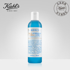 Kiehl\\\\\\\\\\\\\\\'s科颜氏蓝色草本净肤水 250ml 控油保湿滋润