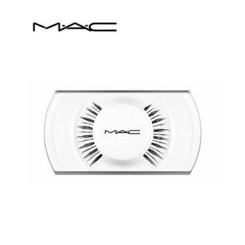 MAC/魅可假睫毛 多种不同类型睫毛 电眼效果自然纤长
