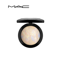 MAC/魅可柔光矿质修容饼 网红独角兽高光 持久遮瑕_0