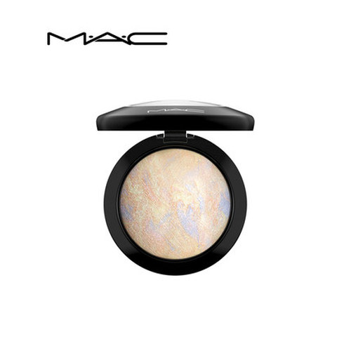 MAC/魅可柔光矿质修容饼 网红独角兽高光 持久遮瑕