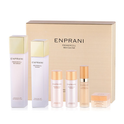 ENPRANI/茵葩兰ENPRANI茵葩兰至美恒颜两件套水乳套装护肤套装