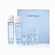 ENPRANI/茵葩兰茵葩兰水漾新活水乳二件套