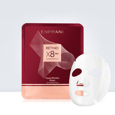 ENPRANI茵葩兰蕾婷臻萃抗皱修护面膜5片装