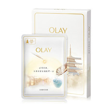 OLAY清酒面膜*5片