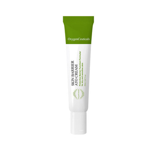 OxygenCeuticals/氧丽可丝ATO安心面霜镇静修护敏感肌肤保湿20ml