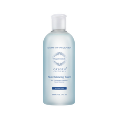 韩国氧丽可丝调节PH值平衡爽肤水补水保湿控油300ml