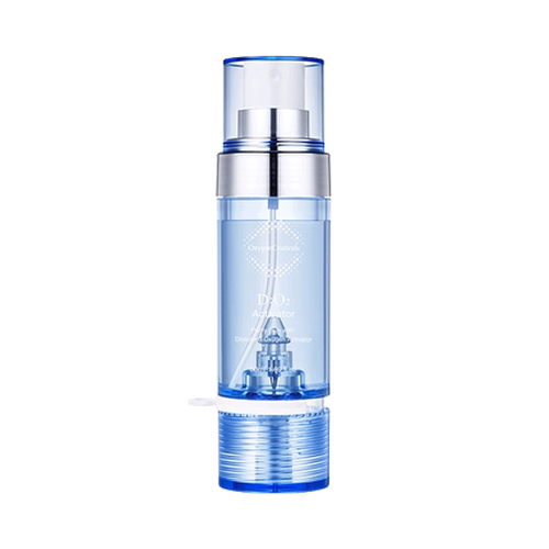 韩国氧丽可丝 D:O2海洋喷雾保湿镇定50ml