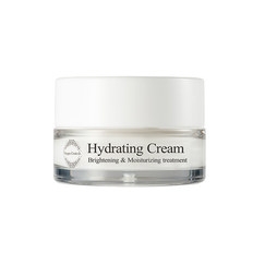 OxygenCeuticals/氧丽可丝保湿锁水面霜美容院护肤清爽补水50ml