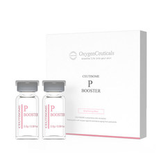 OxygenCeuticals/氧丽可丝韩国美容院修缇准白皙净透精华原液