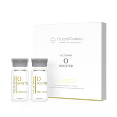 OxygenCeuticals/氧丽可丝韩国美容院修缇准舒缓镇定精华原液
