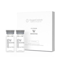 OxygenCeuticals/氧丽可丝韩国美容院修缇准舒缓镇定精华原液