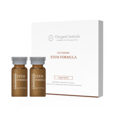 OxygenCeuticals/氧丽可丝韩国美容院修缇准活氧肌底液
