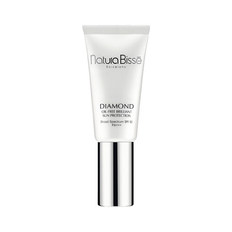 naturabisse悦碧施净白臻致防晒霜SPF50PA+++隔离紫外线