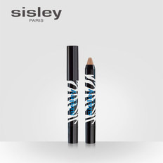 sisley希思黎漾泽眼影彩笔斑马笔 服帖显色持久 不易晕染