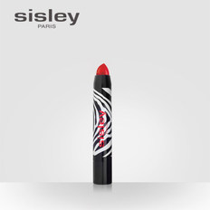 sisley希思黎漾泽美唇彩斑马笔口红唇膏 哑光