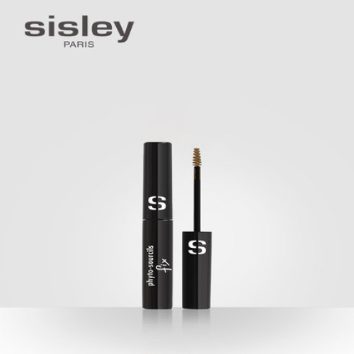 sisley希思黎 植物塑型眉膏染眉膏 精致定型 持久不晕染