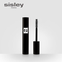 sisley希思黎丰盈旋密睫毛膏浓密自然卷翘三重美睫_0