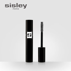 sisley希思黎丰盈旋密睫毛膏浓密自然卷翘三重美睫