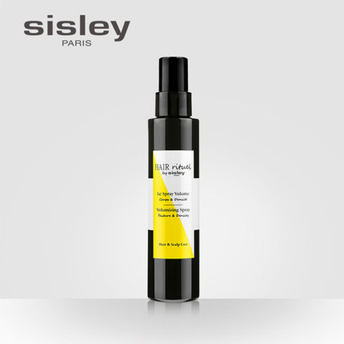 sisley希思黎睿秀赋活丰盈喷雾150ml 蓬松