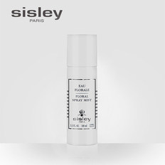 Sisley/希思黎花香润肤保湿喷雾 爽肤水 舒缓肌肤 密集补水