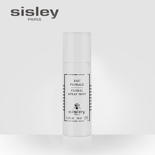 Sisley/希思黎花香润肤保湿喷雾 爽肤水 舒缓肌肤 密集补水