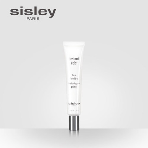 sisley希思黎至美光采底霜30ml妆前乳隔离打底粉底 高光提亮贴肤
