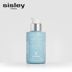 Sisley希思黎植物眼唇卸妆啫喱120ml 温和洁净