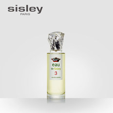 sisley希思黎沁香水 女士香持久留香淡雅少女花果