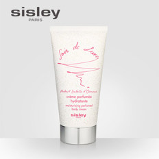 sisley希思黎缘月润体乳150ml身体乳滋润保湿补水