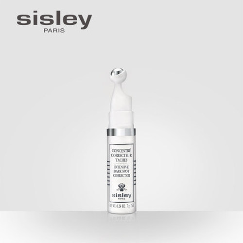 sisley希思黎焕白淡斑精华露7g 滚珠按摩 焕白