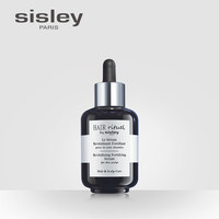 sisley希思黎睿秀钛黑瓶头皮护发精华60ml_0