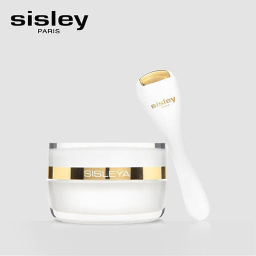 Sisley希思黎S眼唇霜15ml 抗皱修活御致眼唇霜