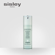 sisley希思黎赋活聚水保湿乳40ml 乳液面霜保湿补水锁水