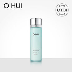 OHUI欧蕙保湿乳液 水库奇迹润泽乳130ml