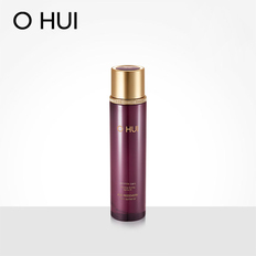 OHUI-欧蕙时光菁纯焕颜露 150ml 精华水补水保湿水