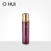 OHUI-欧蕙时光菁纯焕颜乳140ml 乳液润泽滋养_0