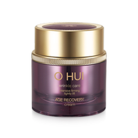 OHUI欧蕙时光菁纯焕颜霜50ml 保湿面霜 改善细纹_0