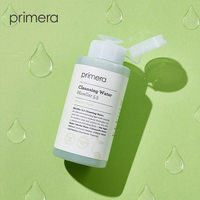 PRIMERA/芙莉美娜舒润清透卸妆水300ml柔和卸妆舒缓肌肤清洁保湿_0