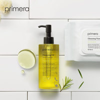 PRIMERA/芙莉美娜种子精萃卸妆油l脸部深层清洁天然植物_0