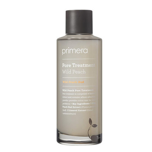 PRIMERA/芙莉美娜桃蕾毛孔净澈滋养水100ml
