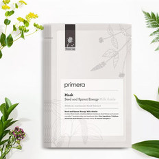 爱茉莉primera/芙莉美娜奶蓟草面膜20ml*5片