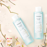 爱茉莉Mamonde/梦妆梅花水漾去角质爽肤水250ml_0