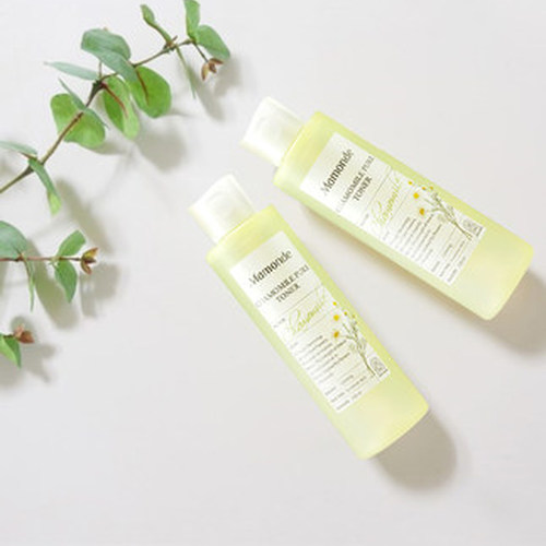 爱茉莉Mamonde/梦妆菊花纯净调理水250ml
