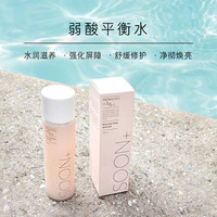 SOON PLUS/纯肤乐丝弱酸平衡水 pH5.5温和水润强化屏障健康肌肤_0