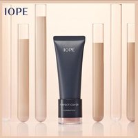 爱茉莉IOPE/艾诺碧无瑕美颜粉底液_0
