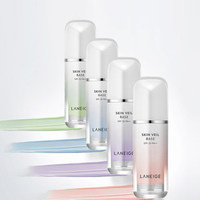 爱茉莉LANEIGE/兰芝雪纱丝柔隔离霜SPF25/PA++30ML补水滋润韩国_0