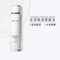 爱茉莉HERA/赫妍水活致润柔肤水150ml_0